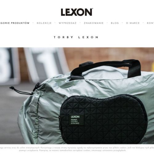 Gadżety na wyjazdy integracyjne