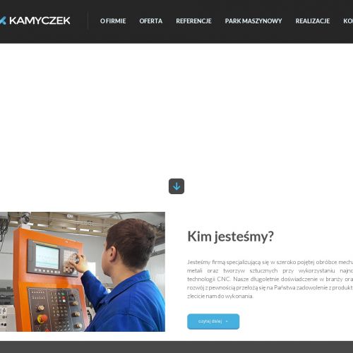 Frezowanie kół zębatych żory