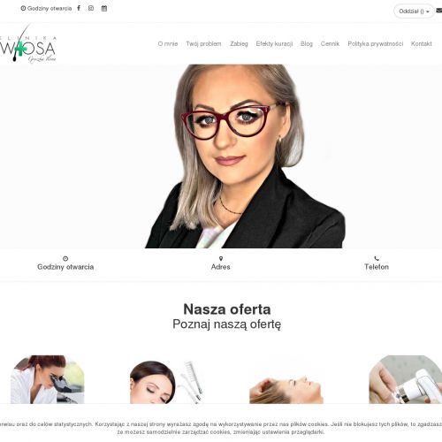 Ostrów Wielkopolski - trycholog ostrów