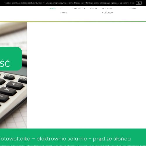 Fotowoltaika śląsk