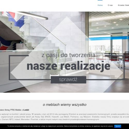 Warszawa - narbutas nova wood