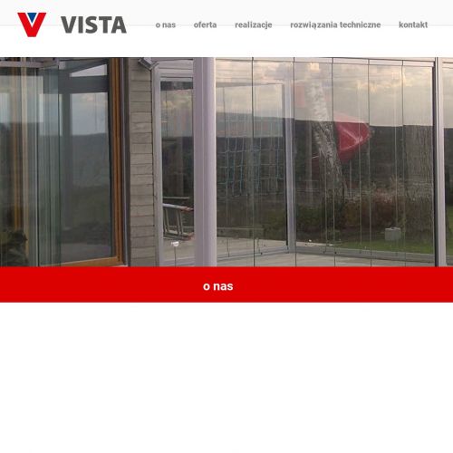 Zabudowa tarasów w Mińsku Mazowieckim