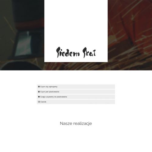 Świece demonstracyjne