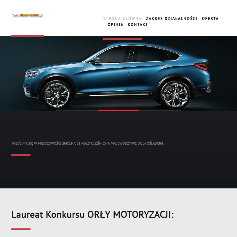 Mechanik laskowice w Oleśnicy