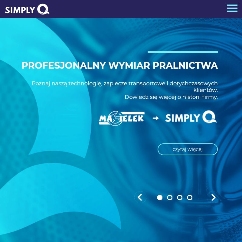 Pościel do hotelu Zakopane