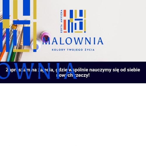 Malowanie w plenerze - Włocławek