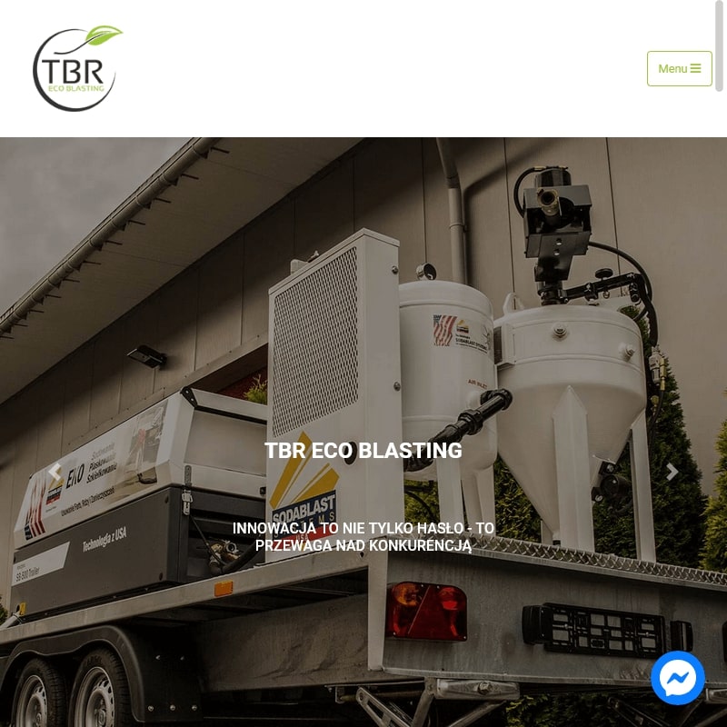 Czyszczenie elewacji drewnianej w Warszawie