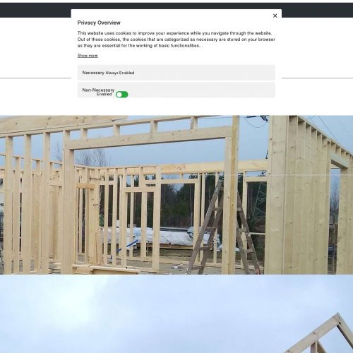 Budowa domu 120m2 koszty - Otwock