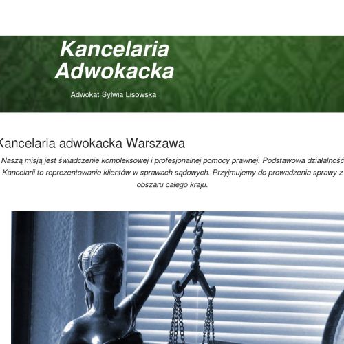 Rozwody warszawa adwokat - Warszawa