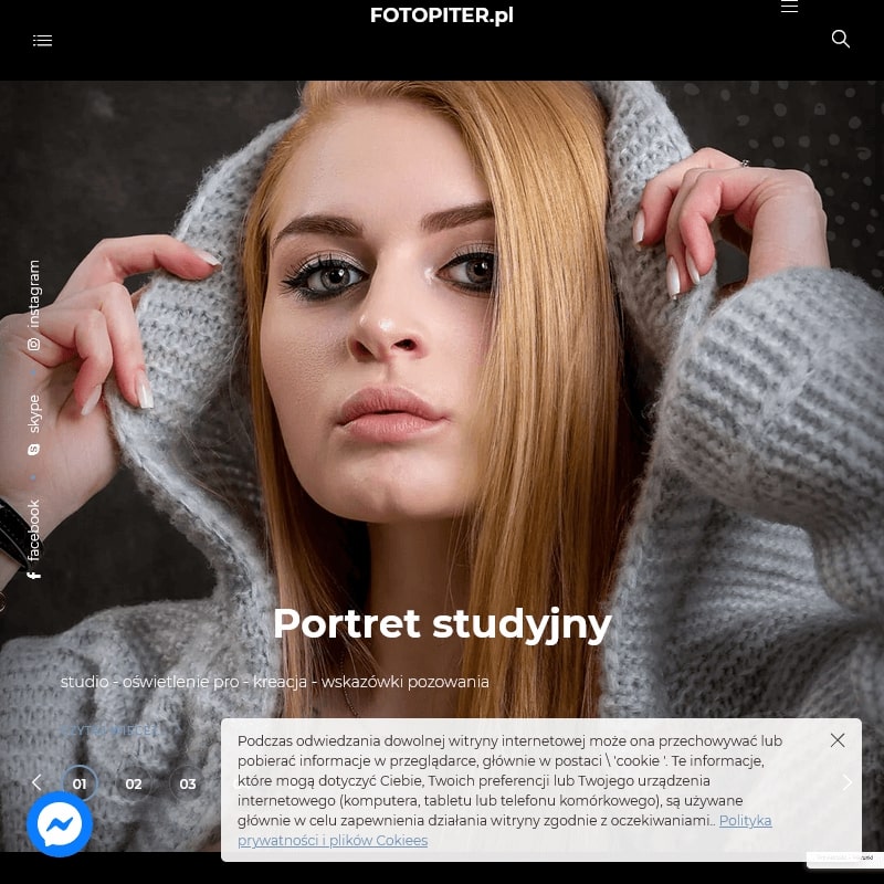 Fotografia produktowa śląskie - Katowice