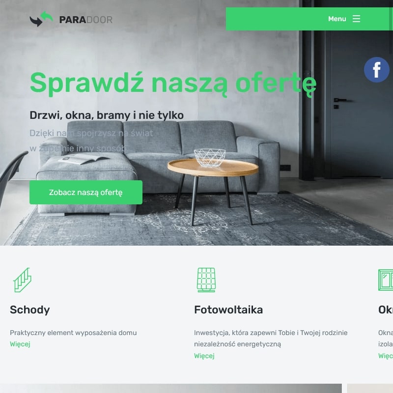 Słupsk - rolety zewnętrzne