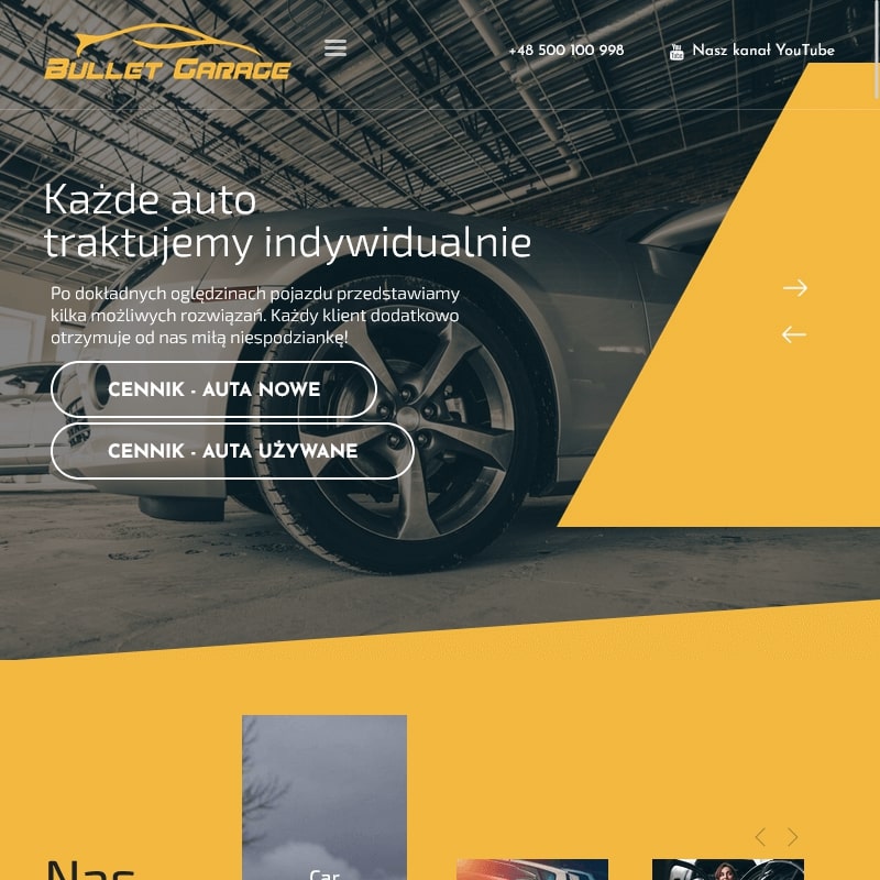 Auto detailing w Gdańsku