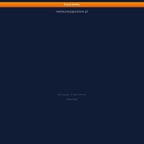 Poznań - catering wielkanocny