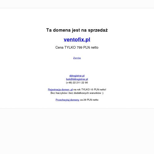 Łańcut - klimatyzacje