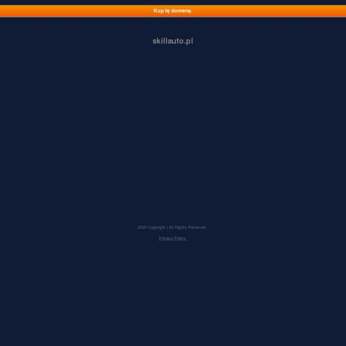 Warszawa oklejanie samochodów