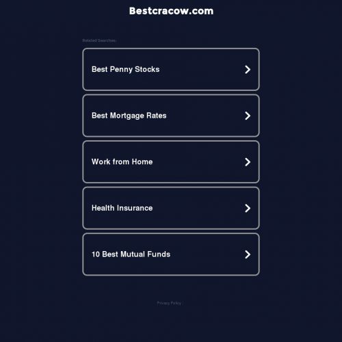 Melexy kraków cennik