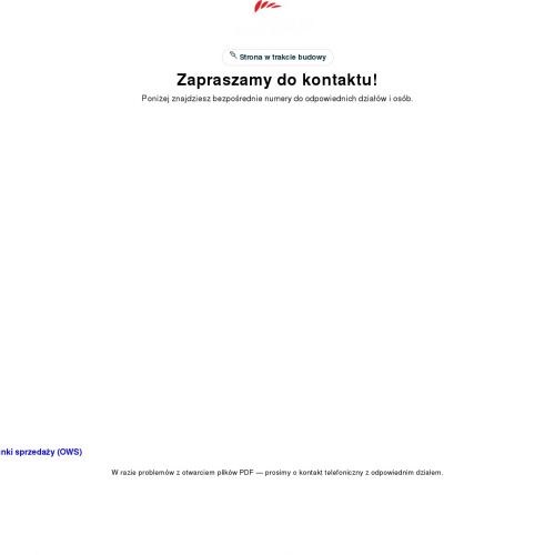 Giełda rolna - Białystok