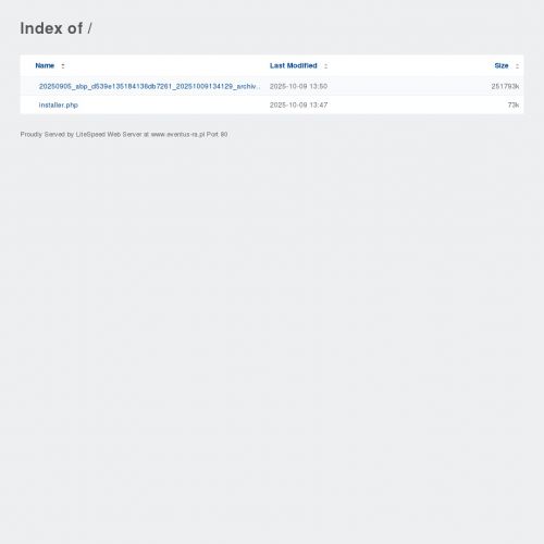 Firmy alpinistyczne Warszawa