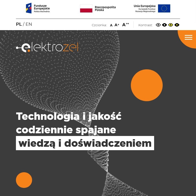 Kontraktowa produkcja elektroniki