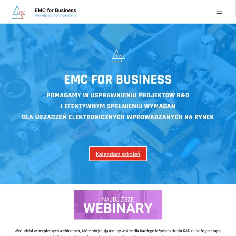 Emc online - Wrocław