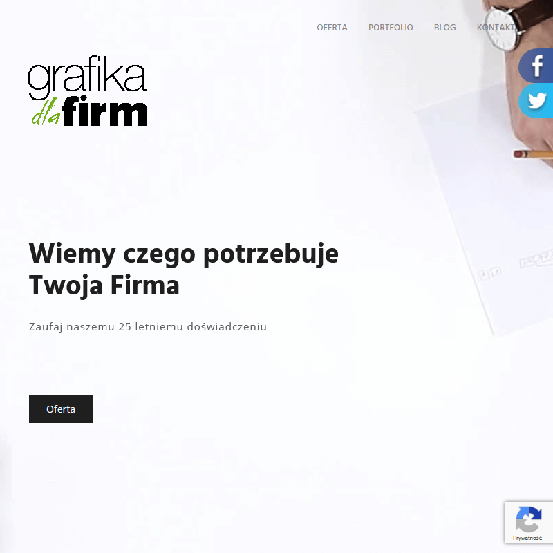 Studio graficzne Warszawa