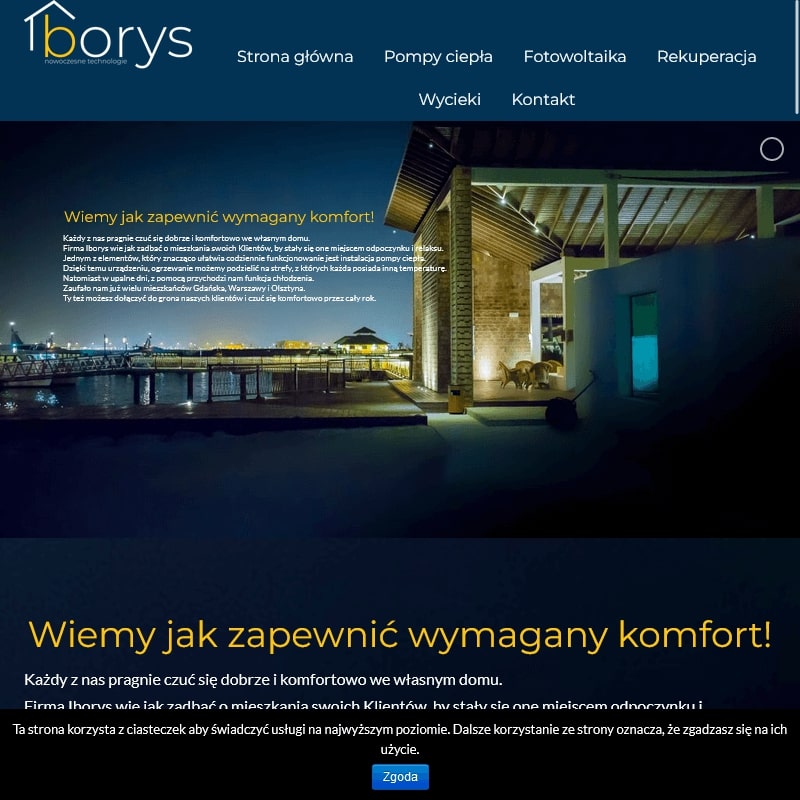 Ełk - montaż rekuperacji