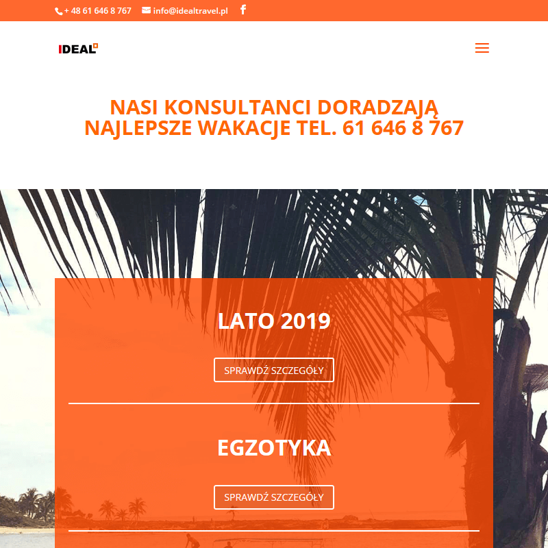 Wycieczki krajowe z poznania
