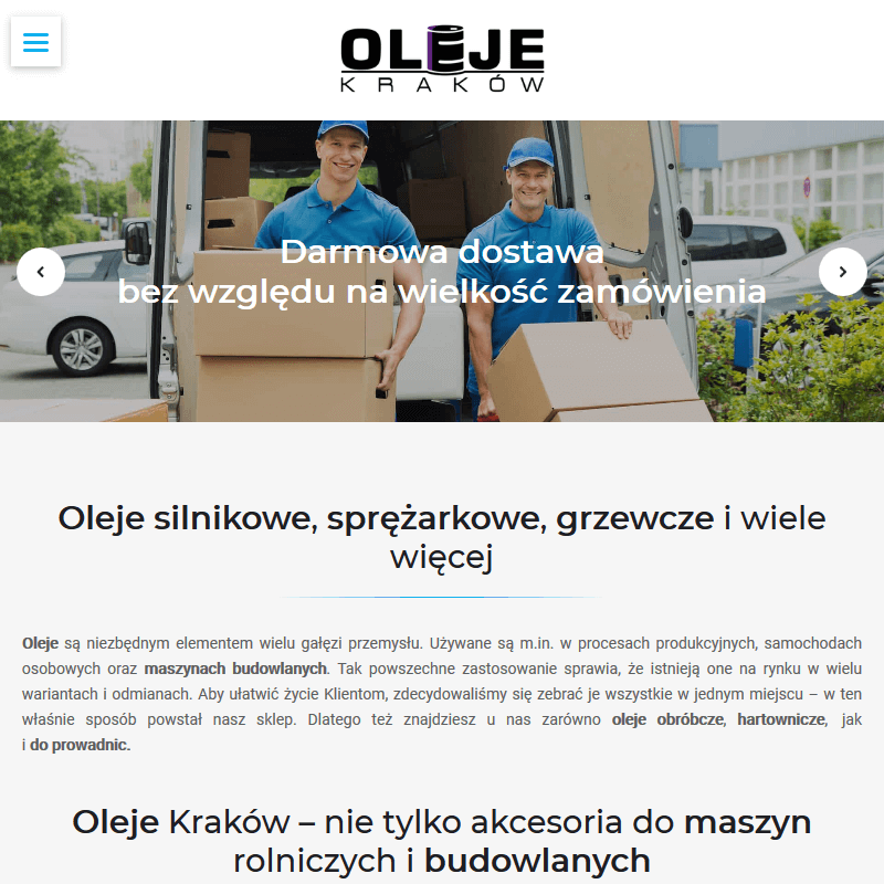 Olej mobil dte