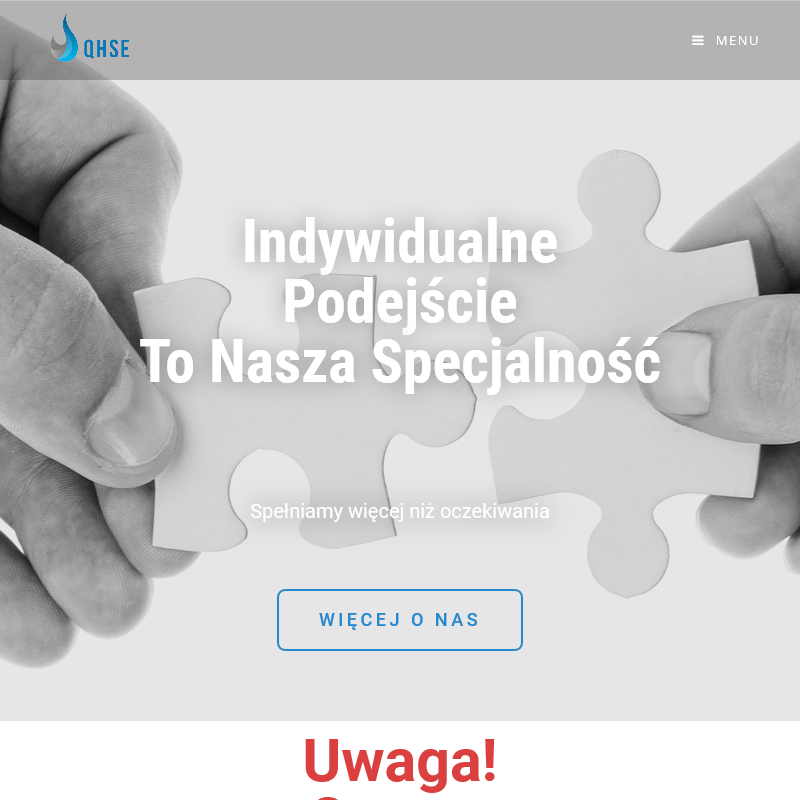Instrukcja bezpieczeństwa pożarowego Pruszcz Gdański w Słupsku
