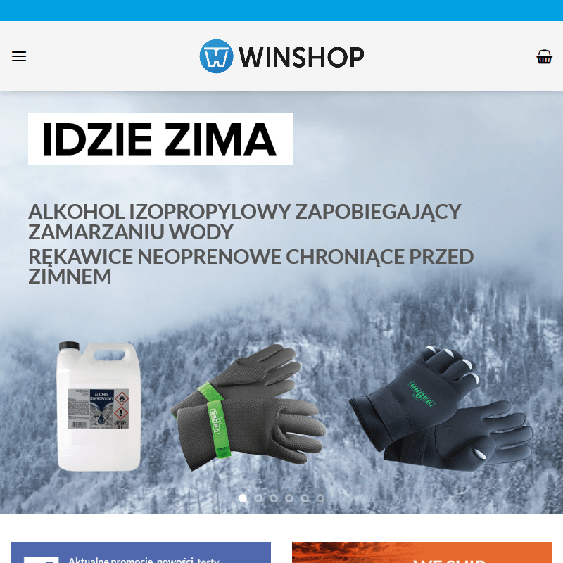 Sprzęt do mycia wodą demineralizowana w Krakowie